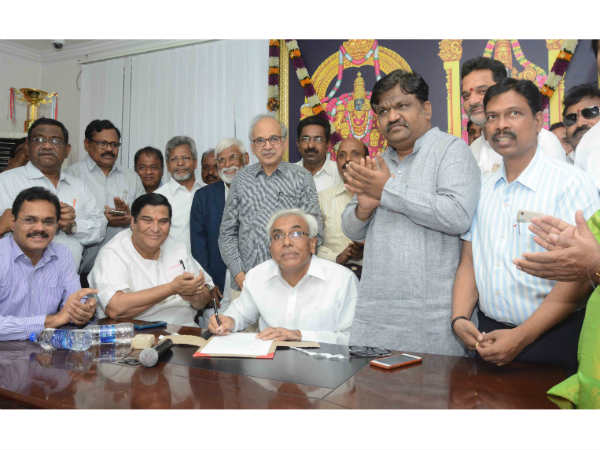 ఆ మద్దతు ఎప్పుడూ ఉండాలి: