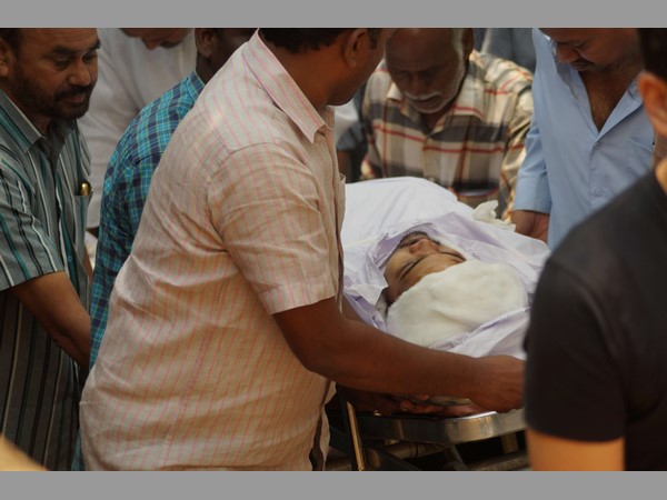 అదుపుతప్పి