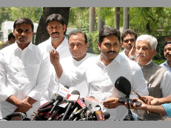 జగన్ శిబిరంలో జోష్