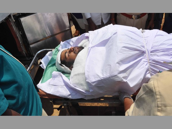 చిన్ననాటి నుంచి ప్రాణం పోయేవరకు