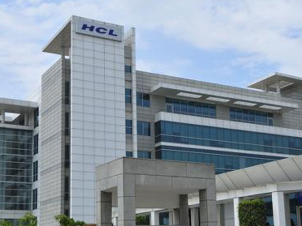 హెచ్ సి ఎల్ ఆదాయం 20 శాతం పెరుగుదల హెచ్ సి ఎల్ ఆదాయం 20 శాతం పెరుగుదల