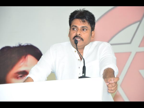 పవన్ తెలియదని..