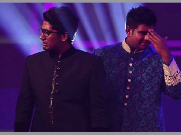 డైరెక్టర్ సార్ ఇక లేరు: