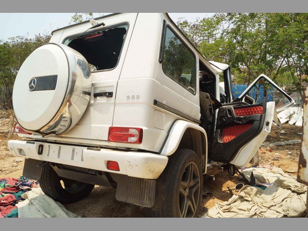 అనుమానం రాకున్నా హెచ్చరికలు అనుమానం రాకున్నా హెచ్చరికలు