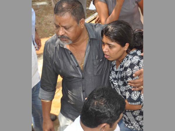 విషాదం విషాదం