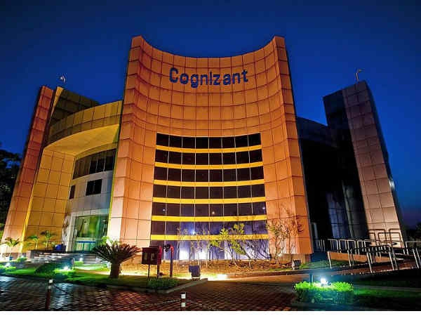 ఉద్యోగుల తొలగింపుపై కాగ్నిజెంట్ ఇలా 