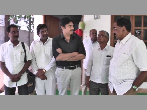 తెలంగాణలో పవన్ కళ్యాణ్ కీలక పాత్ర