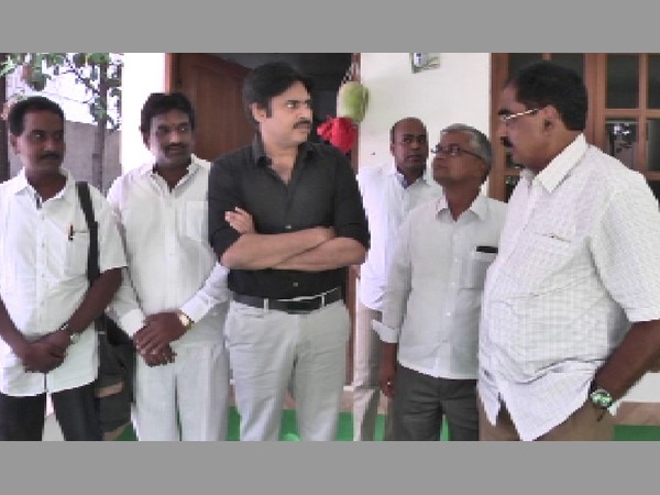రెండు రాష్ట్రాలు సమానమే