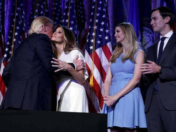 జోక్యం చేసుకోని కుష్నర్ జోక్యం చేసుకోని కుష్నర్