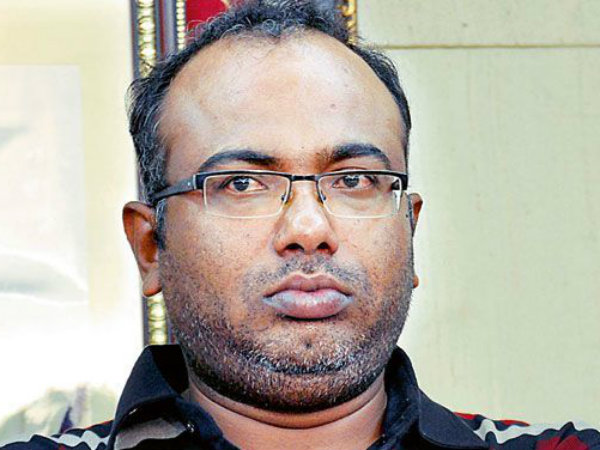 నగర శివార్లలో శిక్షణ