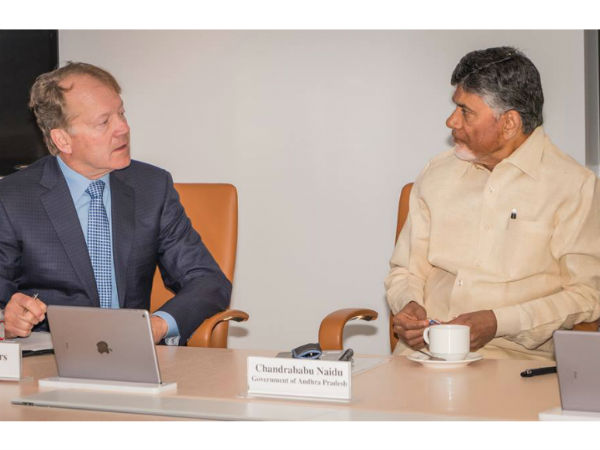 వివాదంలో అమెరికా టూర్: