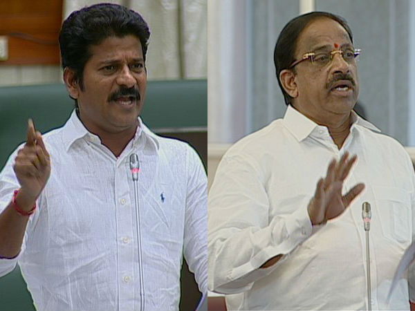 తుమ్మల పాపాలు రైతుల కాళ్లు పట్టుకున్నా పోవు..