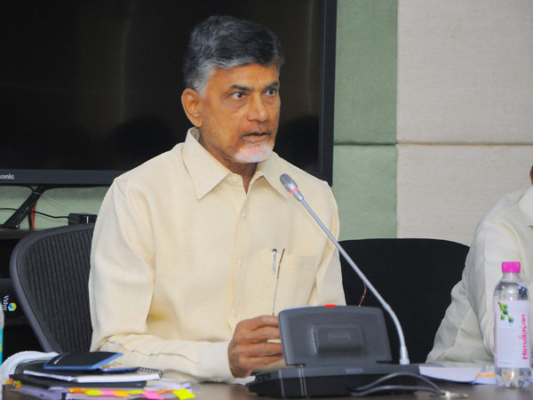 విశాఖ స్కాంపై తీవ్రంగా విశాఖ స్కాంపై తీవ్రంగా