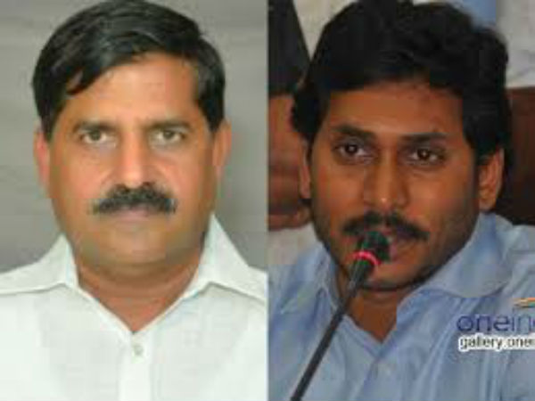 జగన్‌ను పట్టించుకోవాల్సిన అవసరం లేదు