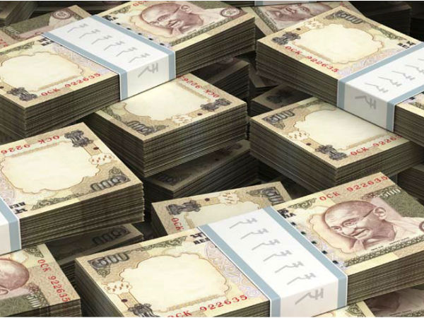 మహేష్ అరెస్ట్