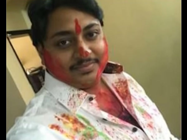 తనకు తెలియదని..