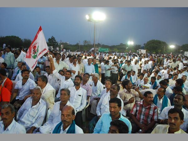 రేవంత్, డీకే అరుణ సహా.. రేవంత్, డీకే అరుణ సహా..