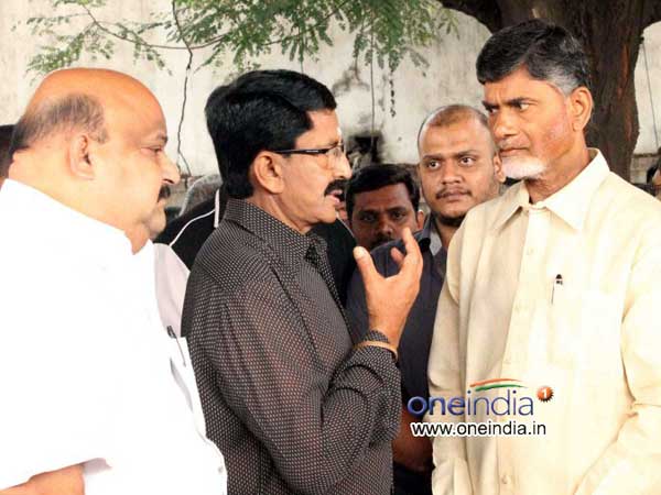 ఆశావహులు ఎక్కువే