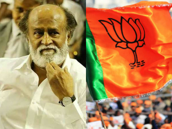 తమిళనాట 'రజనీ' వ్యూహం కలిసిరాలేదు: