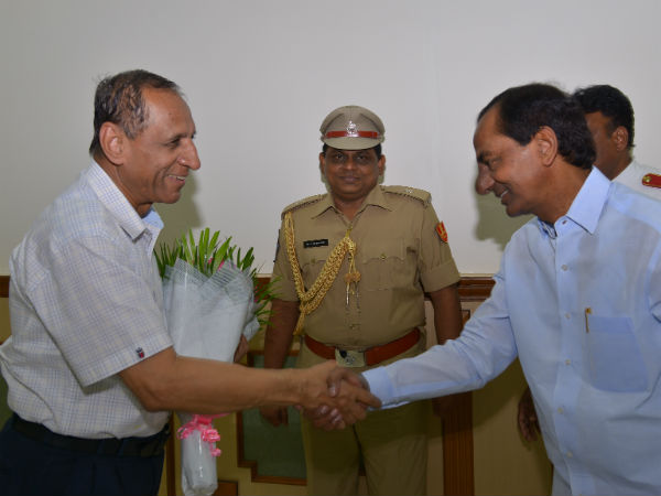 ఆమోదముద్ర పడగానే.. ఆమోదముద్ర పడగానే..