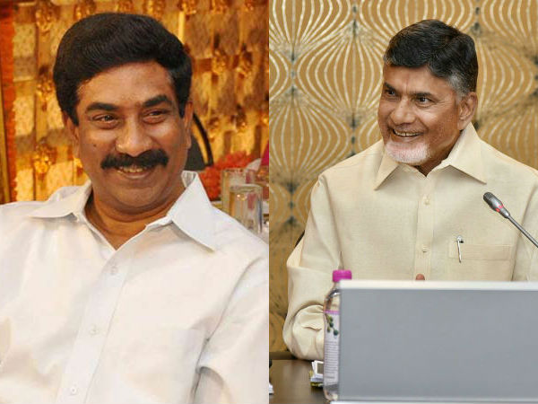 చంద్రబాబు కోసం ఇలా...