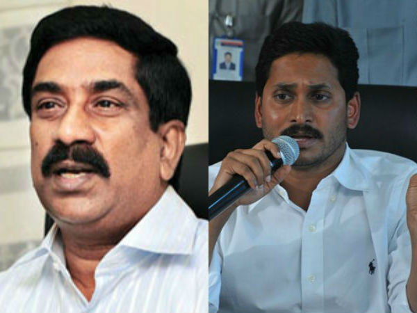 అనుకూలంగా మార్చుకున్న జగన్