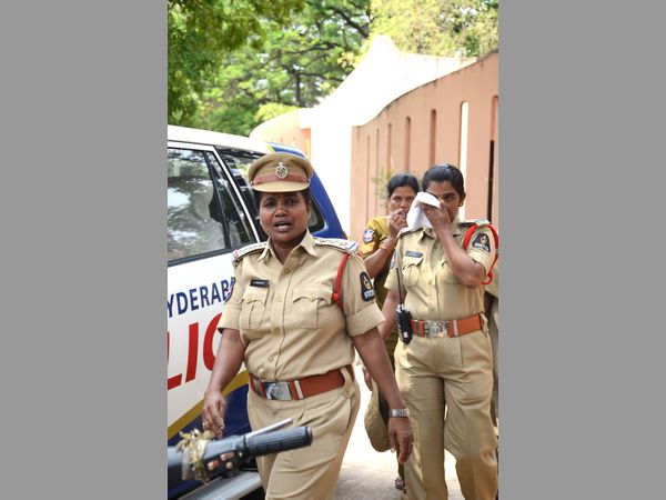 నిరసనలో పాల్గొన్నవారిపై విచారణ