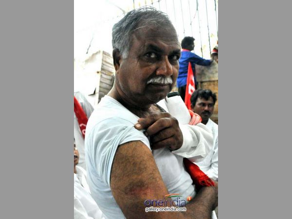 ఇలా చేశారట..