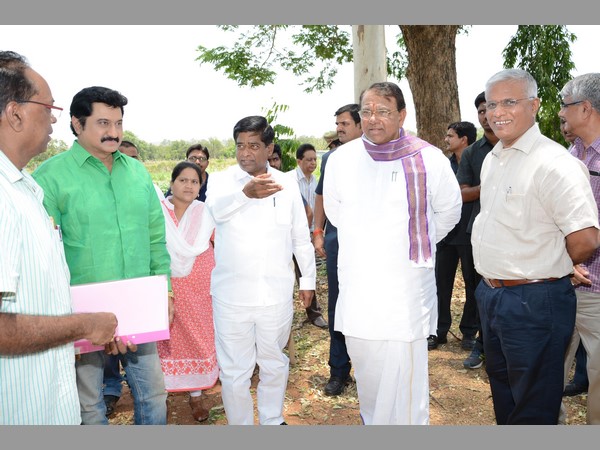 రైతే రైజు షార్ట్ ఫిలిం