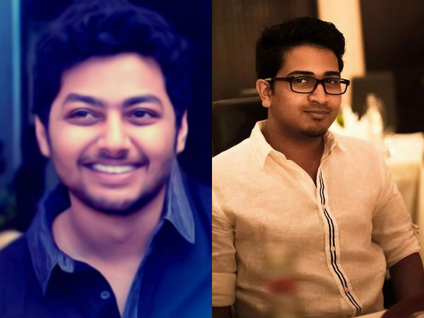 మోక్షజ్ఞతో సినిమా..