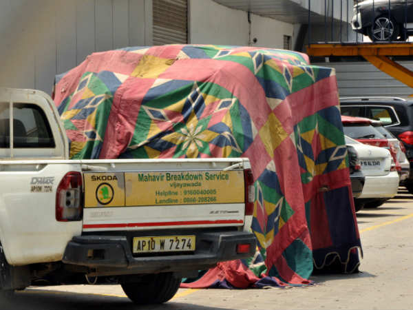 అత్యంత శక్తివంతమైన సేఫ్టీ ఫీచర్స్ 