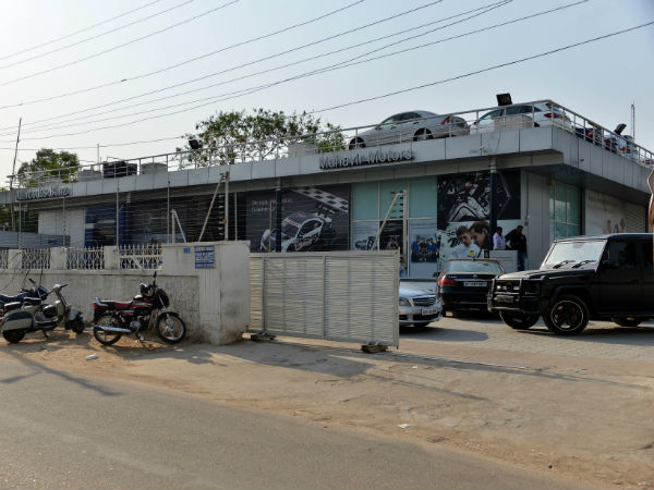 ఇప్పటి వరకు ప్రాణం నష్టం జరగలేదట