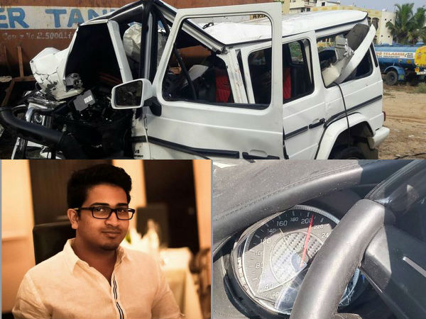  సేఫ్టీ మేజర్స్ కోసమే కోటిన్నర ఖర్చు