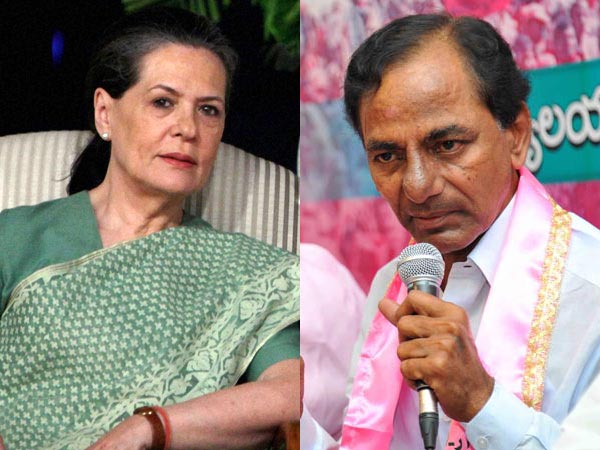 సోనియా కాదంటే వచ్చేదా...