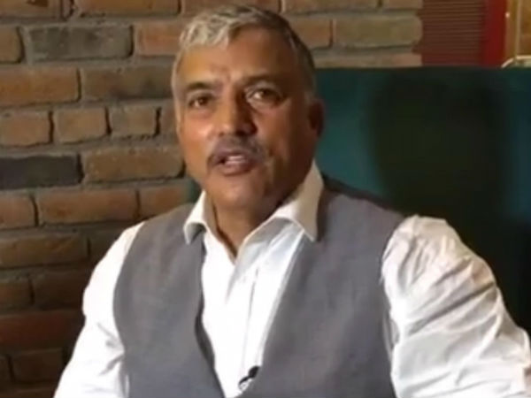 రావల్పిండిలో వైద్యుడిగా జిలానీ తనయుడు