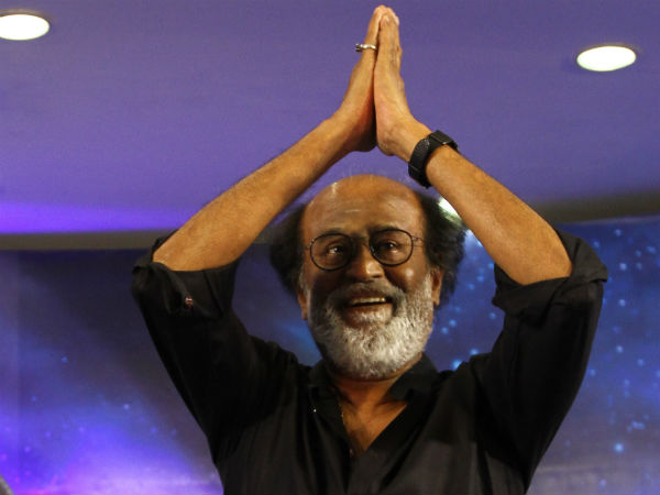 రజనీకాంత్ వస్తే క్యాప్టెన్ కు ఎదురు దెబ్బ రజనీకాంత్ వస్తే క్యాప్టెన్ కు ఎదురు దెబ్బ