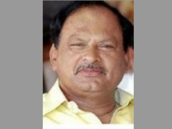 వెంకట సుబ్బయ్య హత్య కేసులో ఇలా