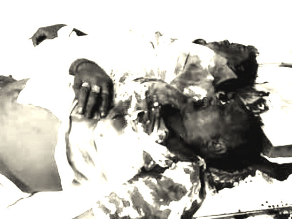 పక్కా ప్రణాళికతో దాడి