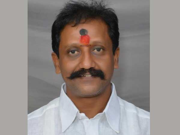 టిడిపికి మనుగడ లేదు: బాలనాగిరెడ్డి