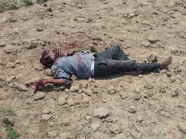 ఒంటరిగా..