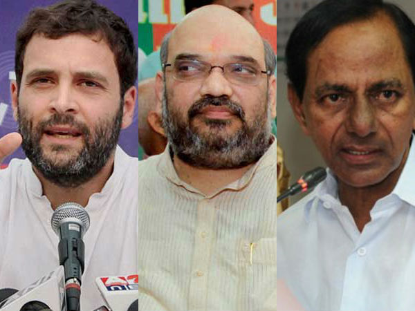 అప్రమత్తంగా ఉండాలని టీఆర్ఎస్ శ్రేణులకు ఆదేశాలు