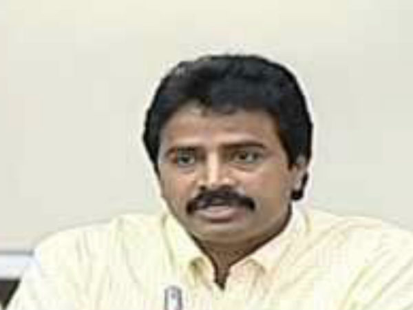 షాక్ ఇచ్చిన తణుకు వ్యవహారం...