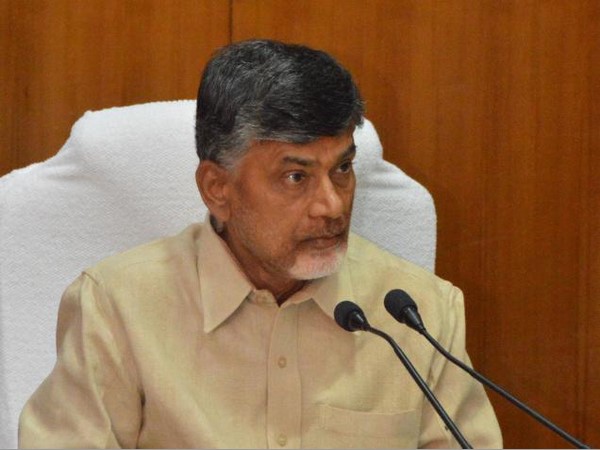 చంద్రబాబు మద్దతుతోనే: చంద్రబాబు మద్దతుతోనే: