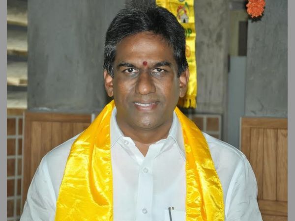 ఆయన జిల్లాను బీహార్ లా మార్చాలనుకుంటున్నారు...