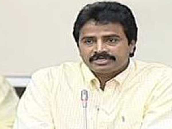 అవసరమైతే రాజీనామాకూ వెనకాడను...