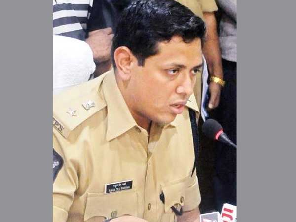 బాధితులకు న్యాయం చేస్తాం: ఎస్పీ