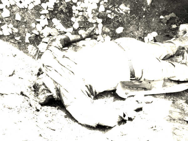 నారాయణ రెడ్డి చేసిన తప్పులు, వ్యక్తిగత కక్షలే హత్యకు దారి తీశాయి