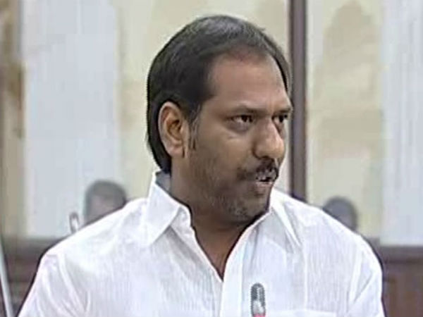 గొట్టిపాటికి టిడిపి హైకమాండ్ ఫోన్!