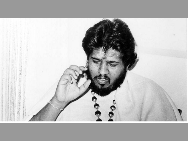 ఇంటినుంచి పారిపోయి తాంత్రికుడిగా: