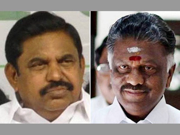 పళని, పన్నీర్‌లకు ఇక చుక్కలే